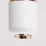 Подвесной светильник De City Стаут 702012701 (LED, 220V, на проводе)