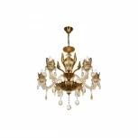 Подвесная люстра iLamp Asia 61078-6 BR