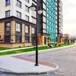 Наземный фонарь Fumagalli Vivi V50.372.A20.AXH27 (220V, IP65)