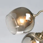 Потолочная люстра De City Альфа 324018105 (220V)