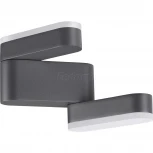 Настенный светильник уличный Novotech Kaimas 358086