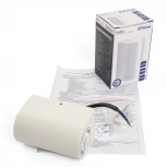 Архитектурная подсветка Feron Корфу 48478 DH053, 2*5W, 800Lm, 4000K, белый Бостон (LED, 220V, IP54)