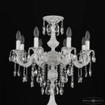 Торшер Bohemia AL7901 AL79101T/8/175 B WMN