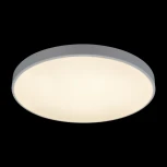 Потолочный светильник круглый Loft IT Axel 10002/48 White (LED, 220V, круглые)