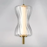 Подвесной светильник LED Lightstar Botto 800013 (220V, на проводе)