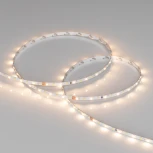 Светодиодная лента MICROLED-M140-4mm 24V White-CDW (4.8 W/m, IP20, 2216, 5m) (Arlight, узкая) 024505(2)