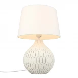 Интерьерная настольная лампа Omnilux Ribolla OML-16604-01