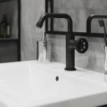 Смеситель IDDIS Grange GRABLR0i01 для раковины