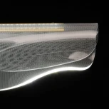 Подвесной светильник DeMarkt Конти 488011601 (LED, 220V, на проводе)