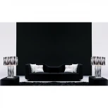 Интерьерная настольная лампа Lucia Tucci Harrods T944.1