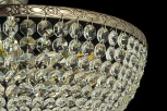 Потолочная люстра Arti Lampadari Nonna E 1.3.40.502 N