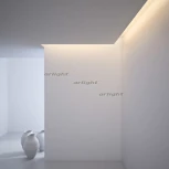 Профиль PAK-EDGE-2000 (Алюминий) 021721 Arlight