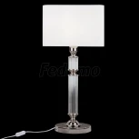 Интерьерная настольная лампа Maytoni Ontario MOD020TL-01CH