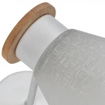 Бра Arte Lamp Tyler A1031AP-1WH (220V, выключатель)