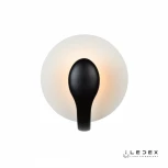 Настенный светильник iLedex Spoon ZD8096S-6W BK (220V)