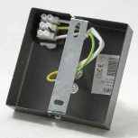 Накладной точечный светильник Lussole Loft Costanzo GRLSL-9007-01 (220V, IP21)