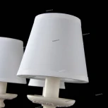 Подвесная люстра Maytoni Fiona ARM032-07-PK