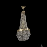Потолочная люстра Bohemia 1901 19013/H2/60IV G