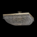 Потолочная люстра Bohemia 1901 19012/80IV G