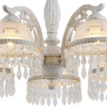 Подвесная люстра Reluce 74397-0.4-05