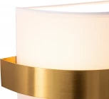 Бра Freya Bride FR5367WL-02BS (220V)