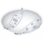 Настенно-потолочный светильник Eglo Nerini 95576 (LED, 220V)