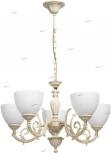 Подвесная люстра MW-Light Ариадна 450013005