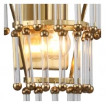 Каскадное бра Favourite Wisper 2845-1W (220V)