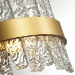 Бра Odeon Light Merkale 4938/1W