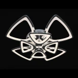 Потолочная люстра Natali Kovaltseva INNOVATION STYLE 83019