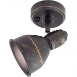 Спот Citilux Опус CL502512 (220V, выключатель, круглые)