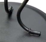 Столик журнальный Sheffilton SHT-CT3-1 черный муар от фабрики Sheffilton