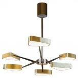 Потолочная люстра L'Arte Luce Espansio L40006