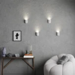 Светильник настенный Novotech Yeso 370976 GU10 50W 220V