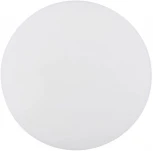 Потолочный светильник круглый CL-BOUWER-R400-30W Day4000-MIX (WH, 110 deg, 230V, TRIAC) (Arlight, IP54 Пластик) 054687 (LED)