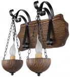 Бра Тарьсма Гамма Гамма-2 (220V, подсвечник, свеча)