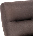 Кресло-качалка Милано 2500000057373 Leset