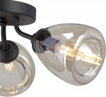 Потолочная люстра Vitaluce V3773-1/3PL (220V)