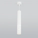 Подвесной светильник Elektrostandard DLN003 MR16 белый матовый (220V, на проводе, круглые)