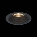 Встраиваемый точечный светильник ST Luce Mobarra ST202.408.01 (220V, круглые)