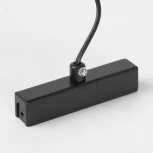 Подвесной светильник Lussole Littlerock LSP-7095 (LED, 220V, на проводе, IP21)