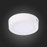 Накладной точечный светильник ST Luce Nubes ST112.532.06 (LED, 220V, круглые)