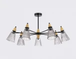 Потолочная люстра на штанге Ambrella HIGH LIGHT LH58116 (220V)