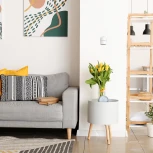 Спот накладной Fametto Sotto DLC-S612 GU10/B WHITE