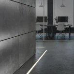 Встраиваемый линейный светильник уличный LED ART-LUMILINE-3351-1000-24W Warm3000 (SL, 120 deg, 24V) (Arlight, IP67 Металл) 027994(2)