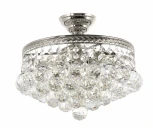 Потолочная люстра Dio D'Arte Cremono E 1.3.30.200 N