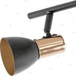 Спот на штанге Eglo Barnham 94586 (220V, круглые)