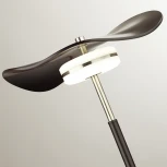 Интерьерная настольная лампа Odeon Light Fluent 4859/10TL