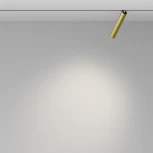 Трековый светильник магнитный 48V Maytoni Focus T TR141-2-6W4K-M-BS (LED, круглые)