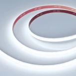 Светодиодная лента герметичная RTW-SEW-A308-10mm 24V White6000 (14 W/m, IP65, 2835, 5m) (Arlight, 5 лет) 045285